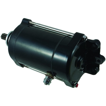 Replacement For Polaris Sl 750 Personal Watercraft Year 1995 750CC Starter Drive